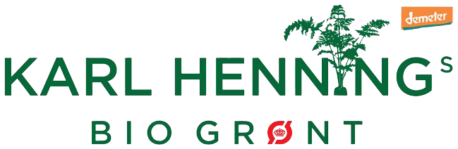 Karl Hennings Bio Grønt